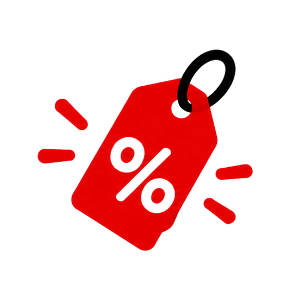 Promo & Penawaran Menarik